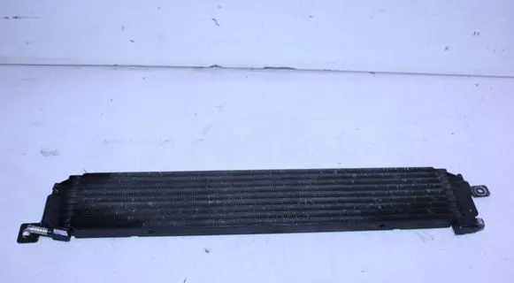 Jeep Grand Cherokee Engine oil radiator 