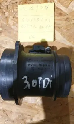Audi A5 Sportback 8TA Mass air flow meter 059906461N