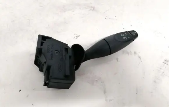 Ford Transit Wiper control stalk