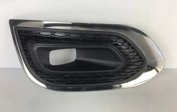 Renault Kadjar Front bumper lower grill 261A30096R