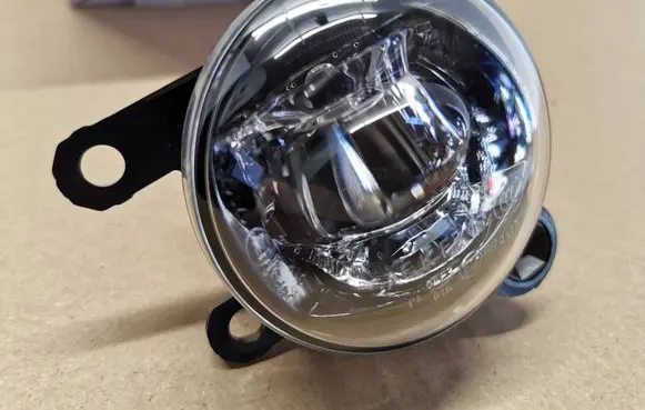 Ford Puma Front fog light JX7B15A254ABDAN JX7B15A254AB