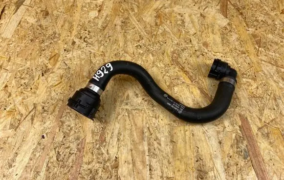 Mercedes-Benz EQA Engine coolant pipe/hose A2435002800 ZGS001 625416