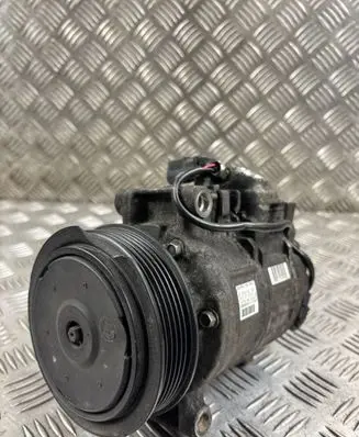 Audi Q5 SQ5 8R Air conditioning (A/C) compressor (pump) 8K0260805J