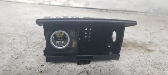 Mercedes-Benz E W212 Car ashtray