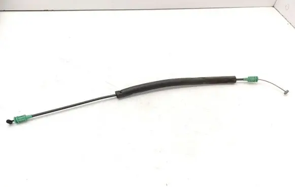 Jaguar X-Type Rear door cable line 