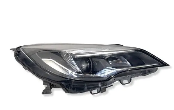 Opel Astra K Headlight/headlamp 39158006 662588537 6519700000000X