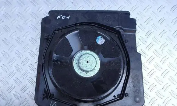 BMW 7 F01 F02 F03 F04 Other interior part 430407802723
