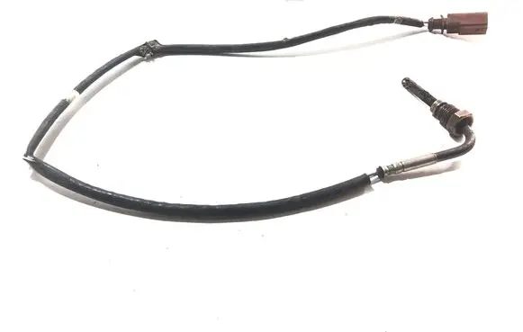 Volkswagen PASSAT B6 Exhaust gas temperature sensor 03L906088AJ