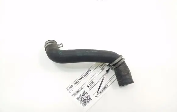 Mercedes-Benz ML W164 Air intake hose/pipe A1645060735