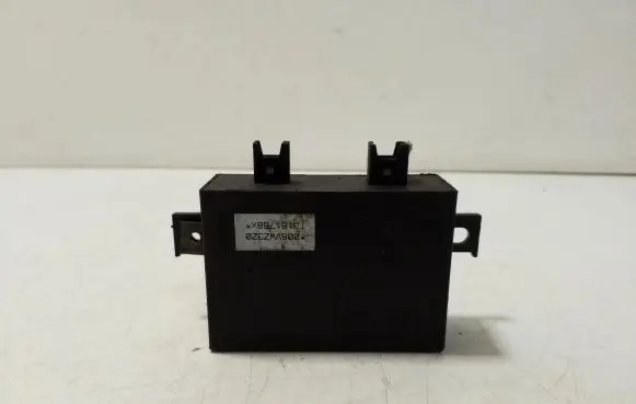 Volkswagen Transporter - Caravelle T4 Immobilizer control unit/module 1H0953257B