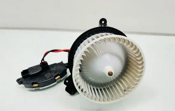 Seat Ibiza V (KJ) Heater fan/blower GT860003