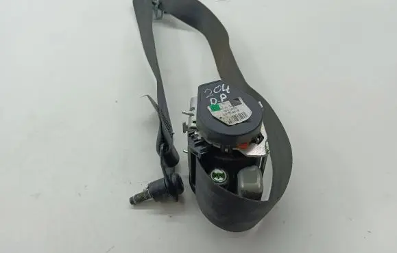 Ford C-MAX II Front seatbelt AM51R61294ACW 616090800