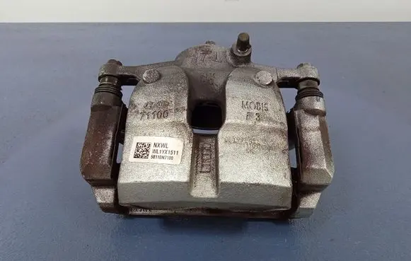Hyundai Tucson IV NX4 Front brake caliper 58110N7100