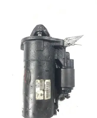Ford C-MAX I Starter motor 0000501045 657359 434015