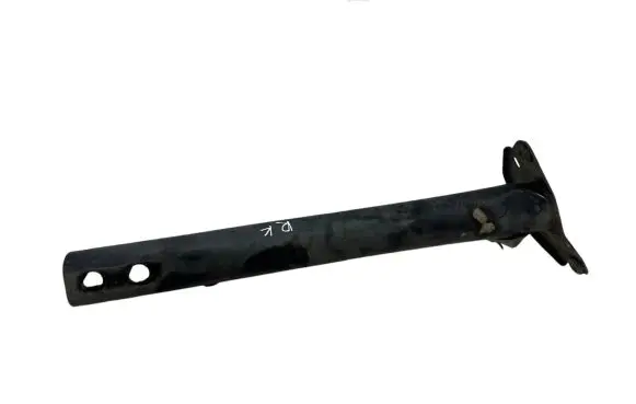 Jeep Renegade Front bumper shock/impact absorber 00519428510