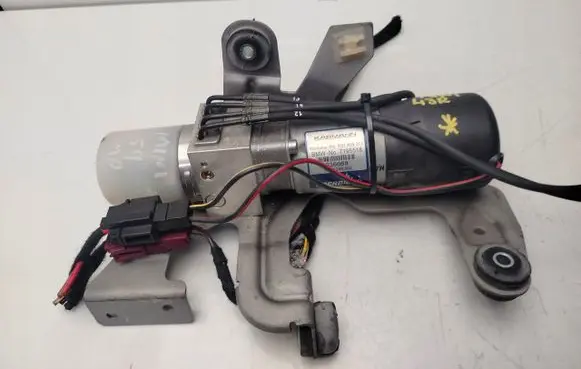 Mini One - Cooper R57 Folding roof motor 7195518