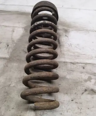 Mercedes-Benz E W211 Rear coil spring