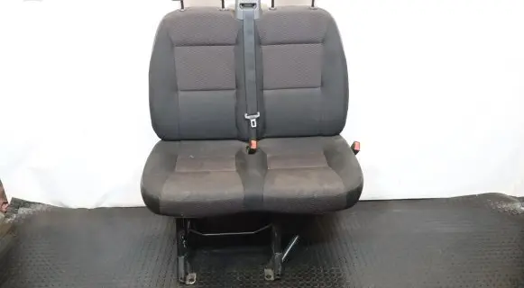 Peugeot Boxer Front driver seat 