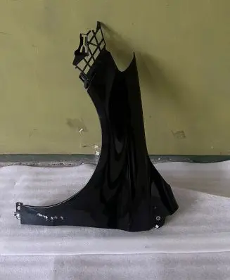 Mercedes-Benz B W246 W242 Fender A2468810101