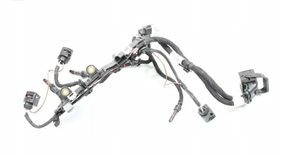 BMW M8 F91 F92 G14 G15 Engine installation wiring loom 7856771