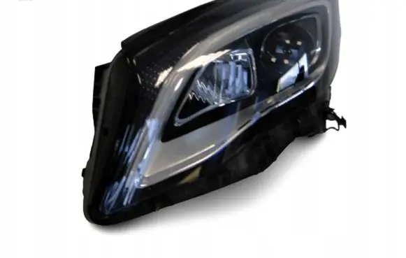 Mercedes-Benz GLA W156 Headlight/headlamp A1569066900