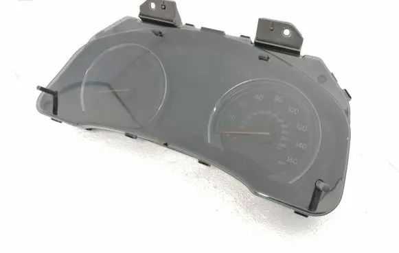 Toyota Avensis T270 Speedometer (instrument cluster) 8380005K00