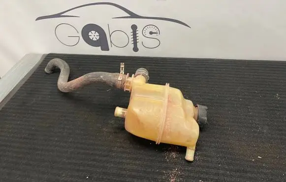 Smart ForTwo I Coolant expansion tank/reservoir A4505010003