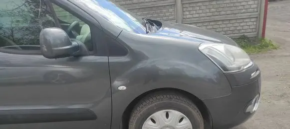 Citroen Berlingo Fender BPPCBII