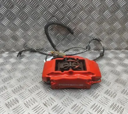 Porsche Boxster 987 Front brake caliper 986351421