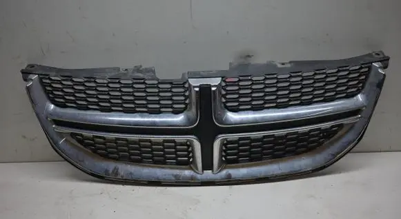 Dodge Grand Caravan Front grill