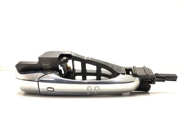Jeep Grand Cherokee Front door exterior handle 