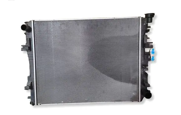Dodge RAM Radiator set 70113K 68268592AD AA2230009755