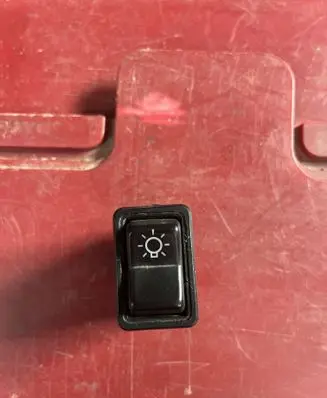 Lada Niva Interior lighting switch 1224B