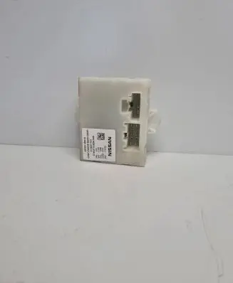 Nissan X-Trail T32 Tailgate/trunk control unit/module C14637103 284G04BA1A