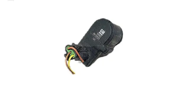 Opel Vectra B Headlight level adjustment motor 09152523