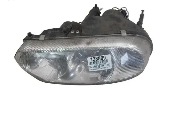 Alfa Romeo 156 Headlight/headlamp
