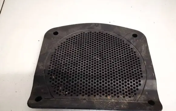 Side speaker trim/cover