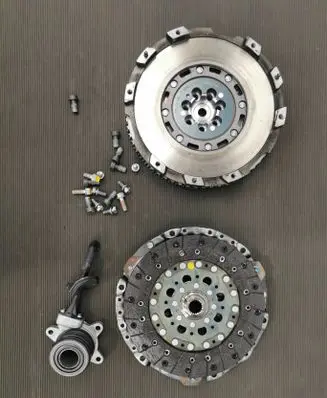 KIA Ceed Clutch set kit 23200-08000