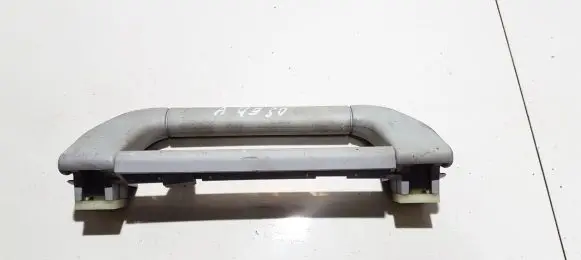 BMW X5 E53 Rear interior roof grab handle 81789679