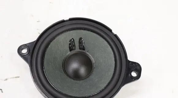 Audi S5 Facelift Front door speaker