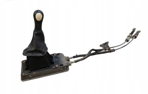 Nissan Micra Gear shift cable linkage 