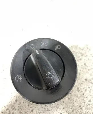 Volkswagen PASSAT B5 Light switch BK71C0941531