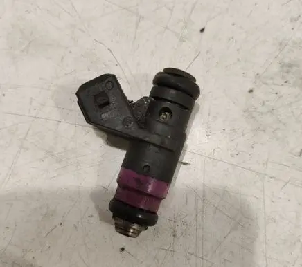 Renault Scenic I Fuel injector H132259