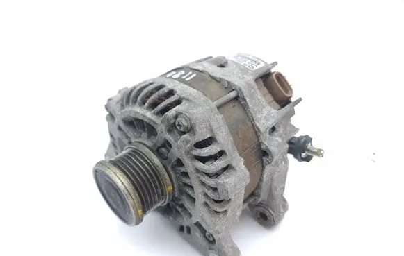 Mazda CX-5 Generator/alternator A2TX3081