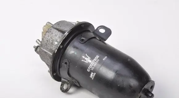 Maserati Ghibli Fuel filter housing 670007856