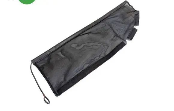 Mercedes-Benz CLK A209 C209 Convertible wind deflector A2096906025