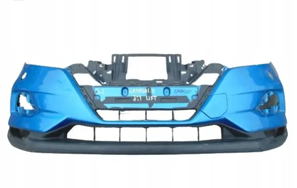 Nissan Qashqai Front bumper 62022HV00H