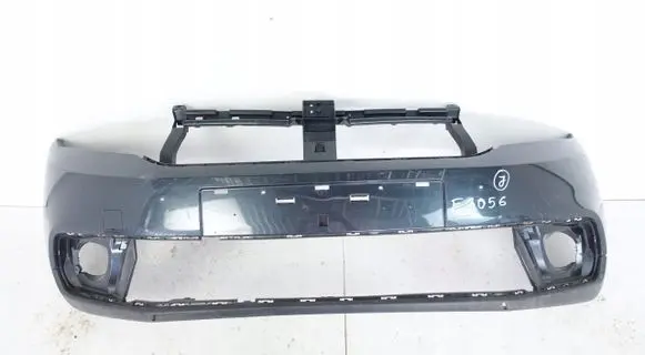 Renault Sandero II Front bumper 620223900R