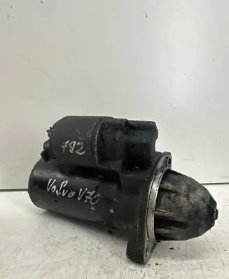Volvo S70 V70 V70 XC Starter motor 1005831007