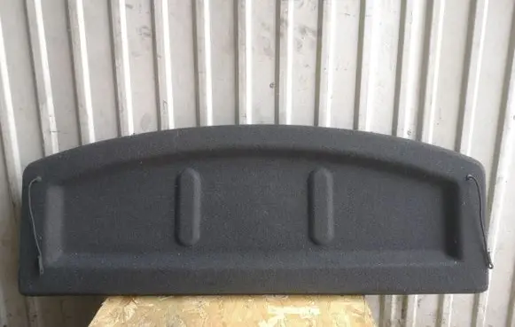 Hyundai i20 (PB PBT) Parcel shelf load cover 